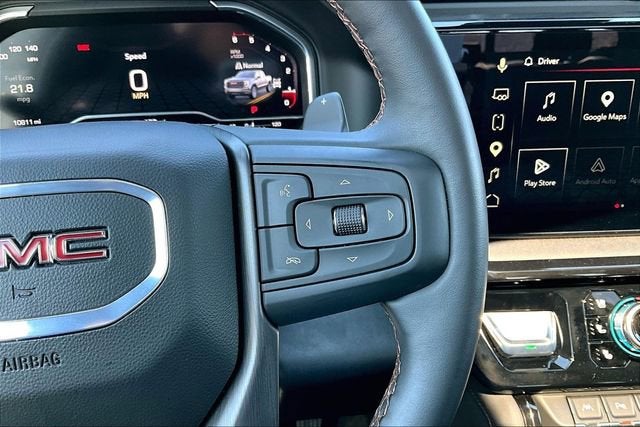 2025 GMC Sierra 1500 AT4 - Photo 13