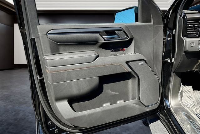2025 GMC Sierra 1500 AT4 - Photo 21