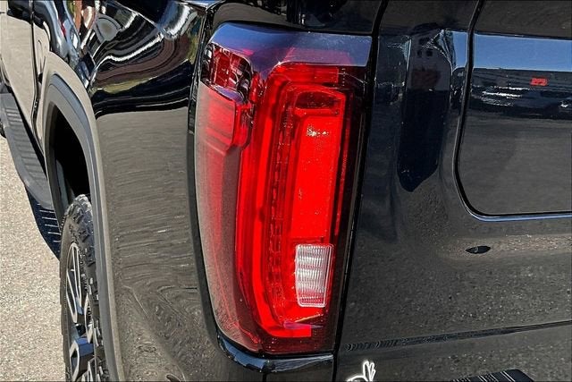 2025 GMC Sierra 1500 AT4 - Photo 24