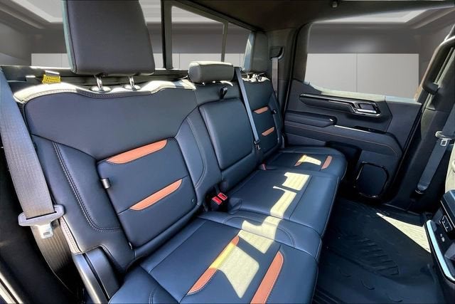 2025 GMC Sierra 1500 AT4 - Photo 26