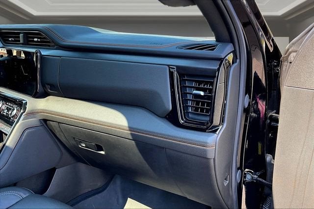 2025 GMC Sierra 1500 AT4 - Photo 27