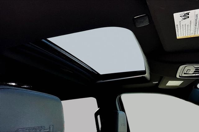 2025 GMC Sierra 1500 AT4 - Photo 28