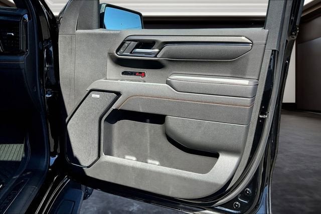 2025 GMC Sierra 1500 AT4 - Photo 29