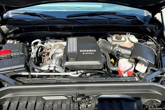 2025 GMC Sierra 1500 AT4 - Photo 31