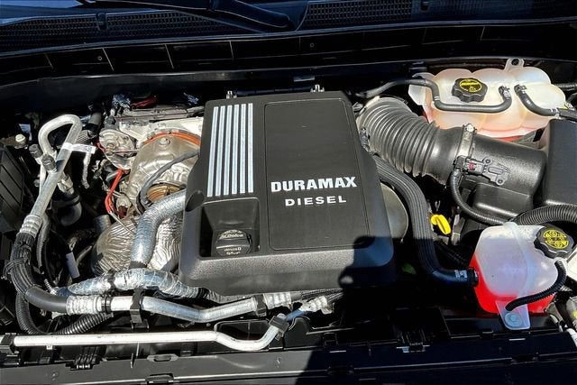 2025 GMC Sierra 1500 AT4 - Photo 32