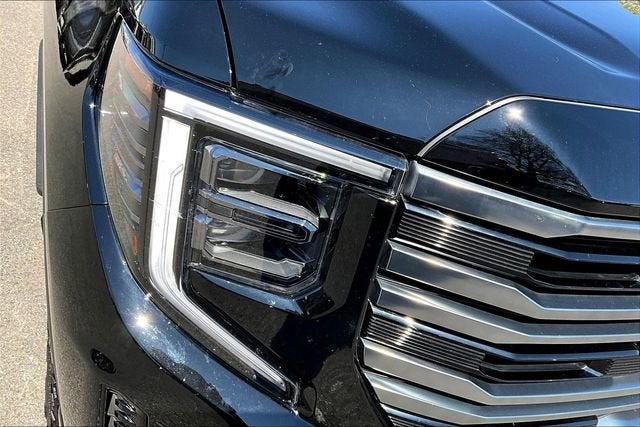 2025 GMC Sierra 1500 AT4 - Photo 33