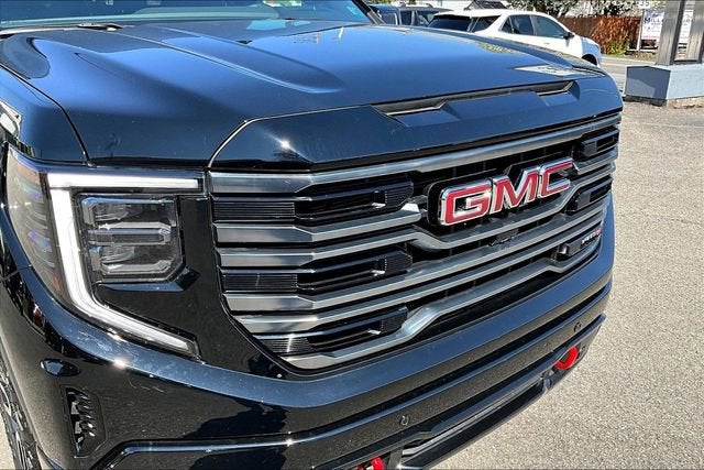 2025 GMC Sierra 1500 AT4 - Photo 34