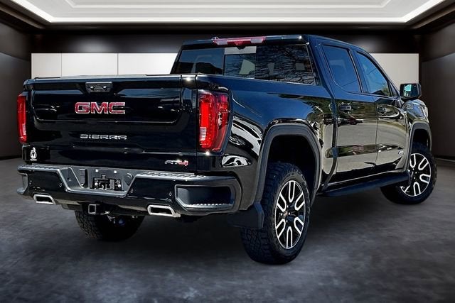 2025 GMC Sierra 1500 AT4 - Photo 6