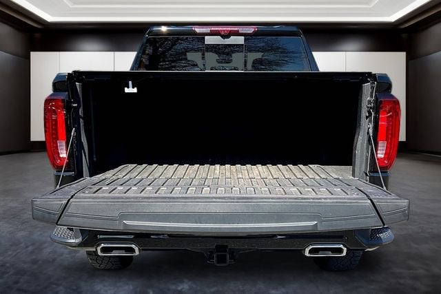 2025 GMC Sierra 1500 AT4 - Photo 7