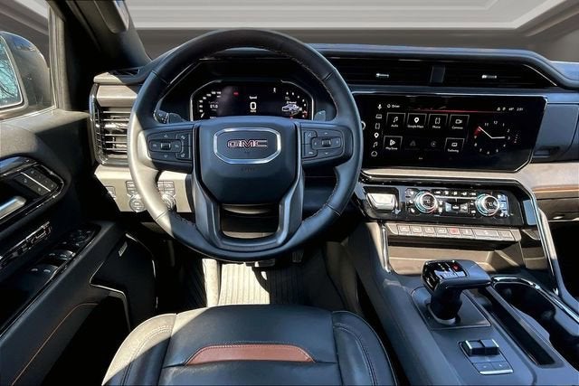 2025 GMC Sierra 1500 AT4 - Photo 9