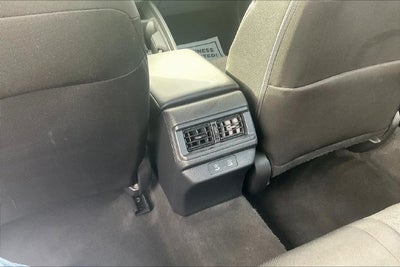 2025 Honda Accord Sedan LX