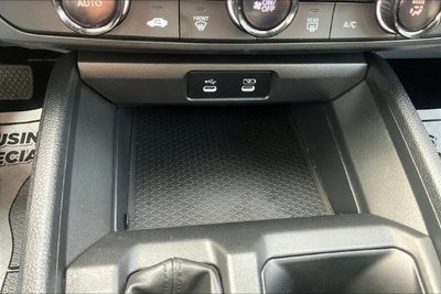 2025 Honda Accord Sedan LX