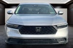 2025 Honda Accord Sedan LX