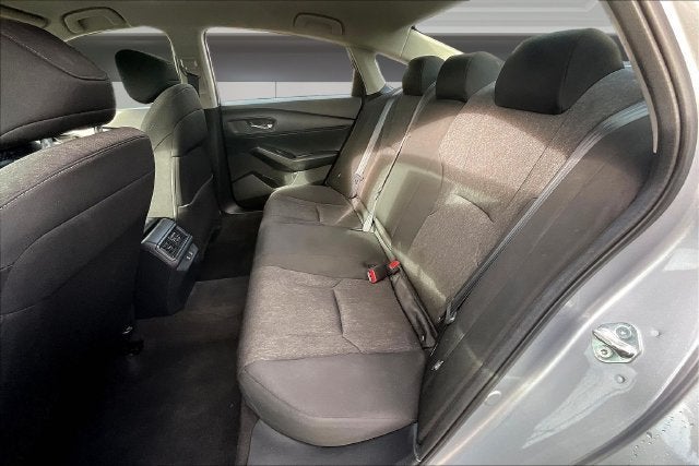 2025 Honda Accord Sedan LX