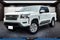 2022 Nissan Frontier Crew Cab SV 4x2