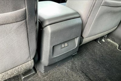 2022 Nissan Frontier Crew Cab SV 4x2