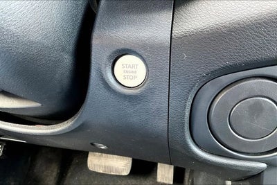 2022 Nissan Frontier Crew Cab SV 4x2