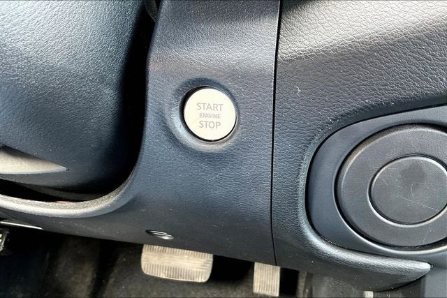 2022 Nissan Frontier Crew Cab SV 4x2