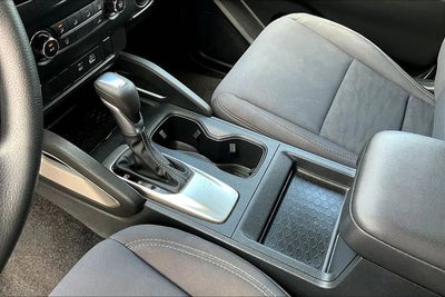 2022 Nissan Frontier Crew Cab SV 4x2