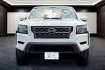 2022 Nissan Frontier Crew Cab SV 4x2