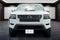 2022 Nissan Frontier Crew Cab SV 4x2