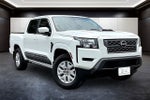 2022 Nissan Frontier Crew Cab SV 4x2