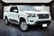 2022 Nissan Frontier Crew Cab SV 4x2