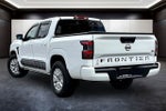 2022 Nissan Frontier Crew Cab SV 4x2