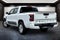 2022 Nissan Frontier Crew Cab SV 4x2