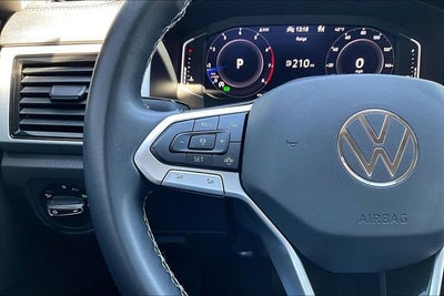 2023 Volkswagen Atlas 2.0T SE w/Technology