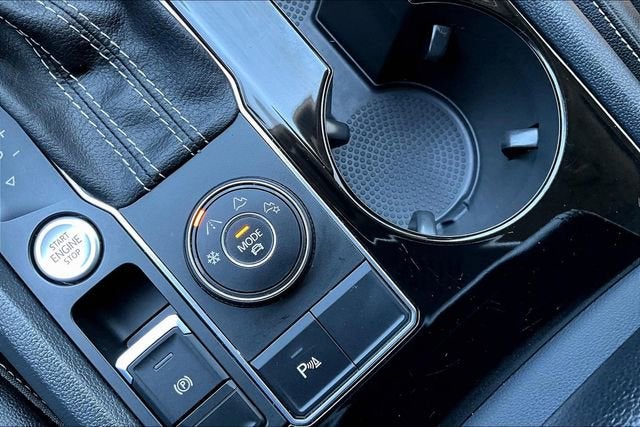 2023 Volkswagen Atlas 2.0T SE w/Technology