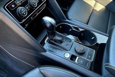 2023 Volkswagen Atlas 2.0T SE w/Technology