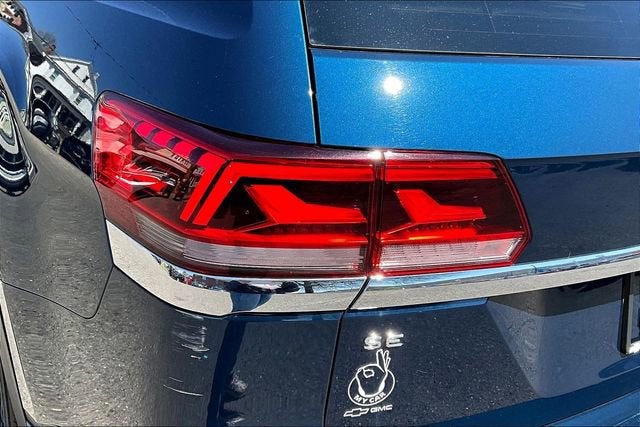 2023 Volkswagen Atlas 2.0T SE w/Technology