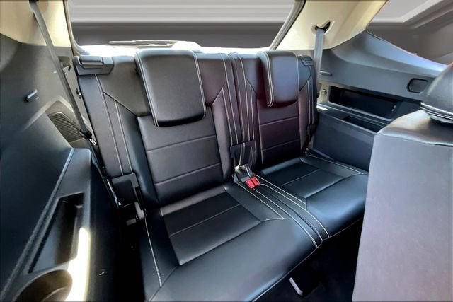 2023 Volkswagen Atlas 2.0T SE w/Technology