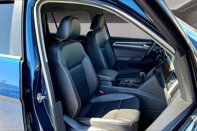 2023 Volkswagen Atlas 2.0T SE w/Technology