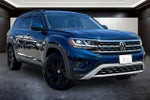 2023 Volkswagen Atlas 2.0T SE w/Technology