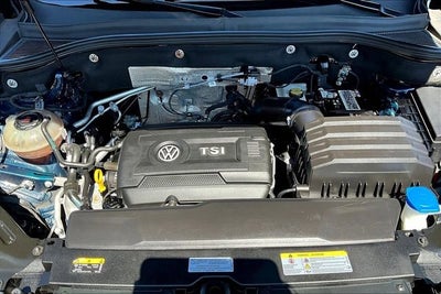 2023 Volkswagen Atlas 2.0T SE w/Technology