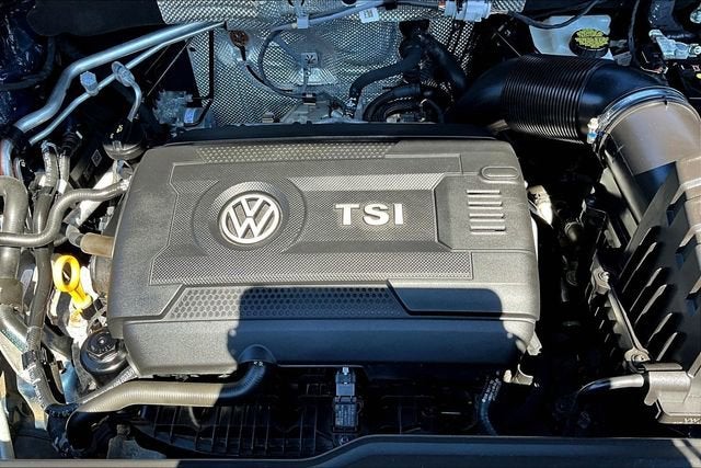 2023 Volkswagen Atlas 2.0T SE w/Technology