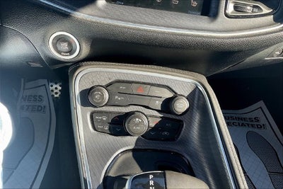 2015 Dodge Challenger SXT Plus