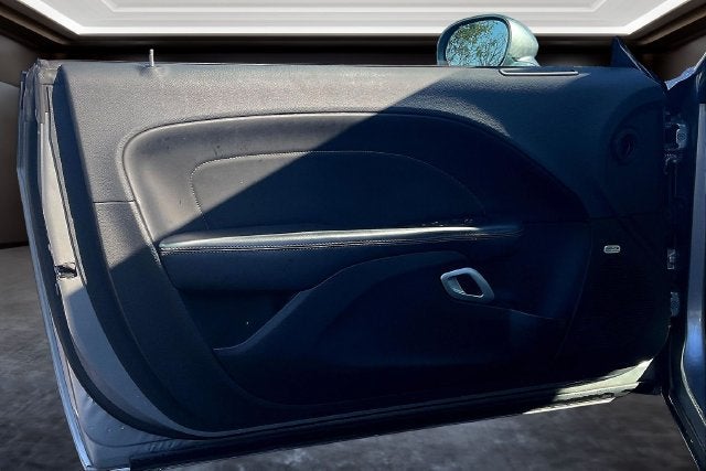 2015 Dodge Challenger SXT Plus
