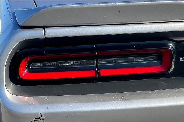 2015 Dodge Challenger SXT Plus