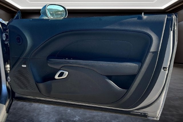 2015 Dodge Challenger SXT Plus