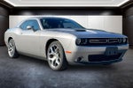 2015 Dodge Challenger SXT Plus