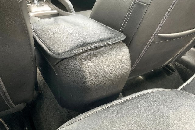 2010 Chevrolet Camaro 2LT