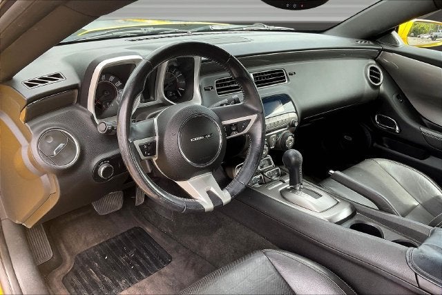 2010 Chevrolet Camaro 2LT
