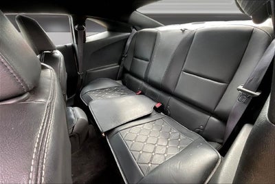 2010 Chevrolet Camaro 2LT