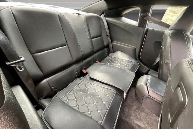 2010 Chevrolet Camaro 2LT