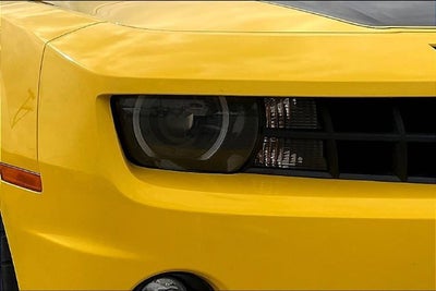 2010 Chevrolet Camaro 2LT