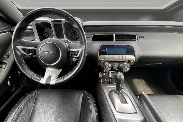 2010 Chevrolet Camaro 2LT