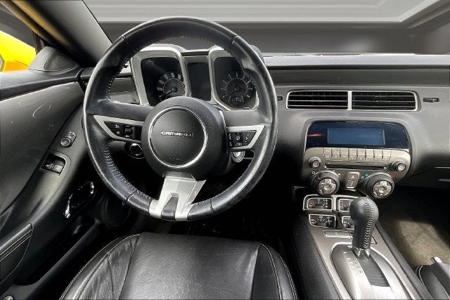 2010 Chevrolet Camaro 2LT